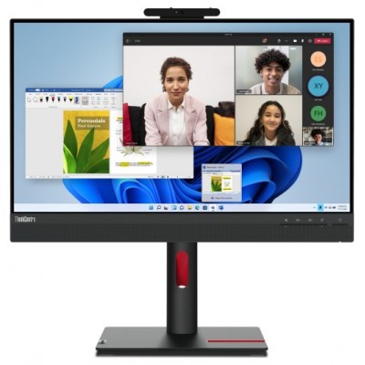 LENOVO M75q R5 8500GE/16GB/512GB/W11P+MONITOR 23.8"